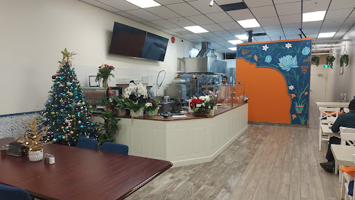 Photo of Niloo Restaurant - 4440 W Saanich Rd #108, Victoria, BC V8Z 3E9